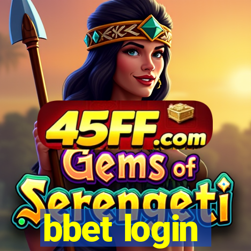 bbet login